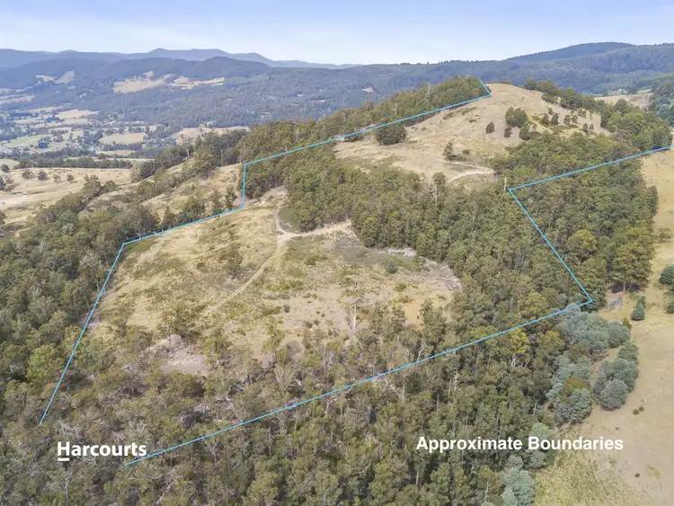 Second view of Homely land listing, Lot 1 Lightwood Creek Road, Glen Huon TAS 7109