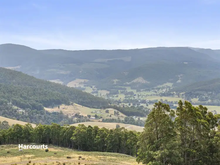 Third view of Homely land listing, Lot 1 Lightwood Creek Road, Glen Huon TAS 7109