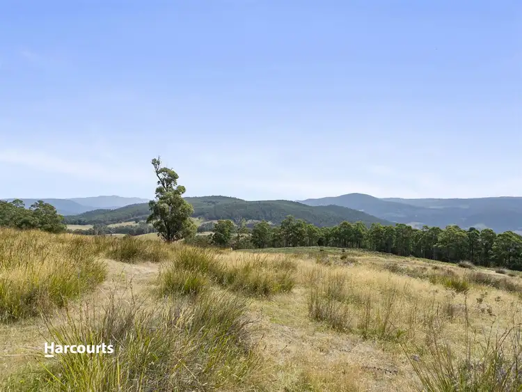 Fifth view of Homely land listing, Lot 1 Lightwood Creek Road, Glen Huon TAS 7109