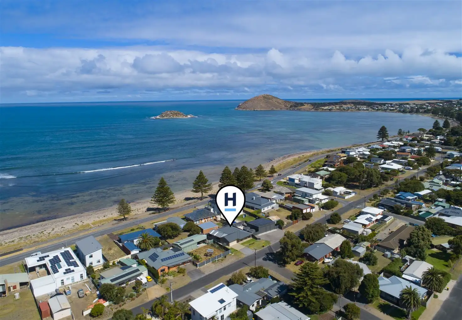 Main view of Homely house listing, 12 George Street, Encounter Bay SA 5211