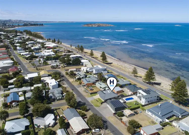 Second view of Homely house listing, 12 George Street, Encounter Bay SA 5211