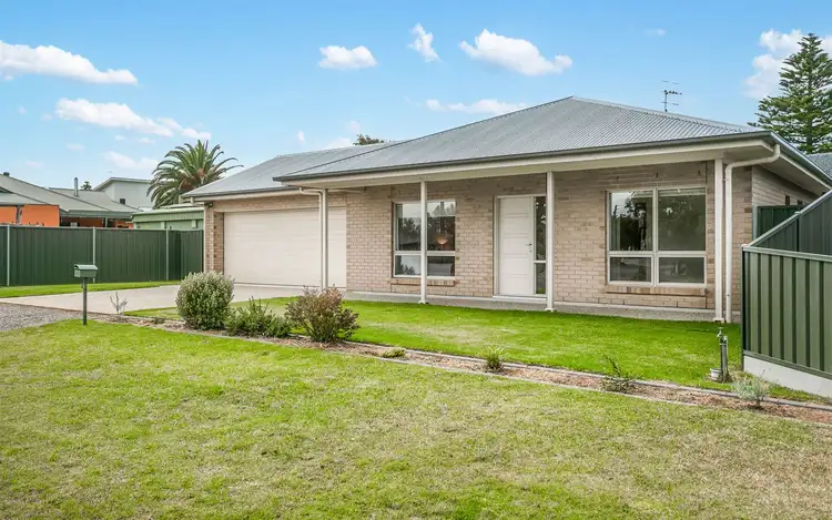 Third view of Homely house listing, 12 George Street, Encounter Bay SA 5211