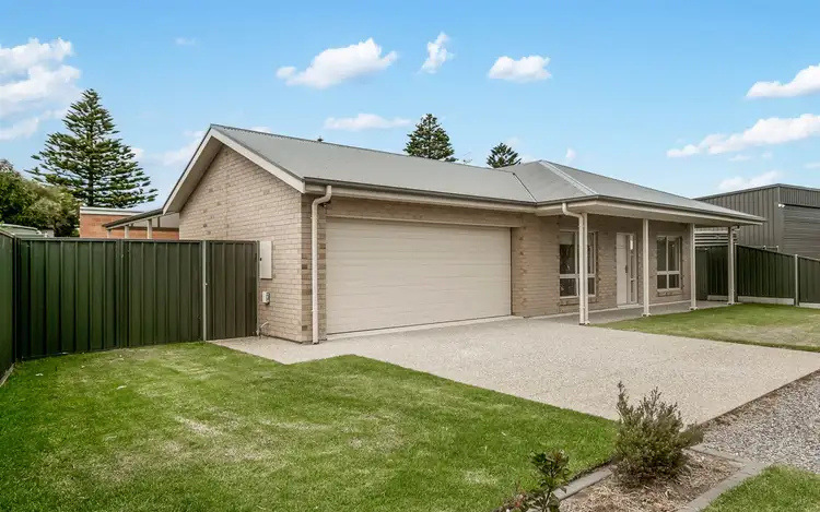 Fourth view of Homely house listing, 12 George Street, Encounter Bay SA 5211