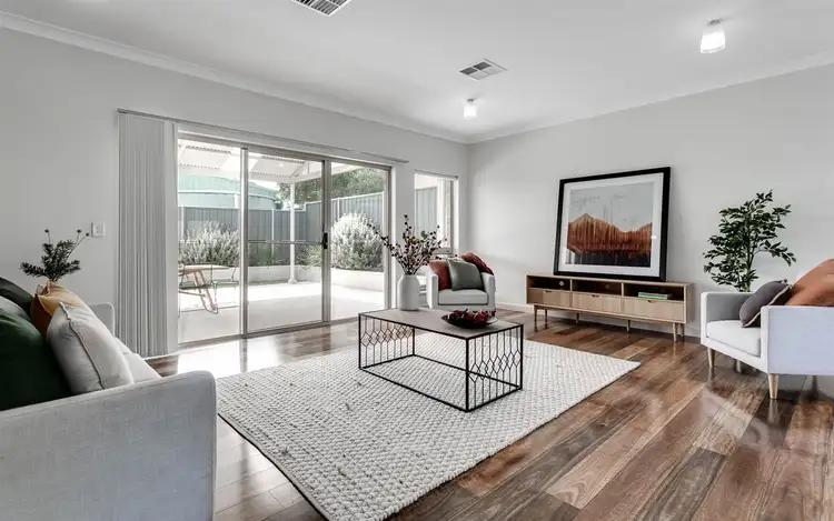 Fifth view of Homely house listing, 12 George Street, Encounter Bay SA 5211