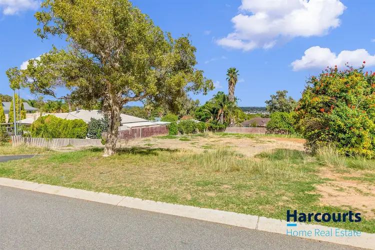 Main view of Homely land listing, 13 Weston Terrace, Kelmscott WA 6111