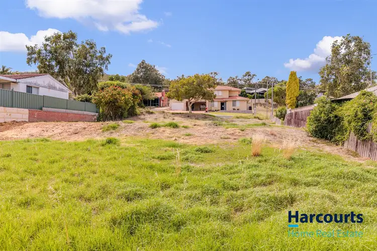 Third view of Homely land listing, 13 Weston Terrace, Kelmscott WA 6111