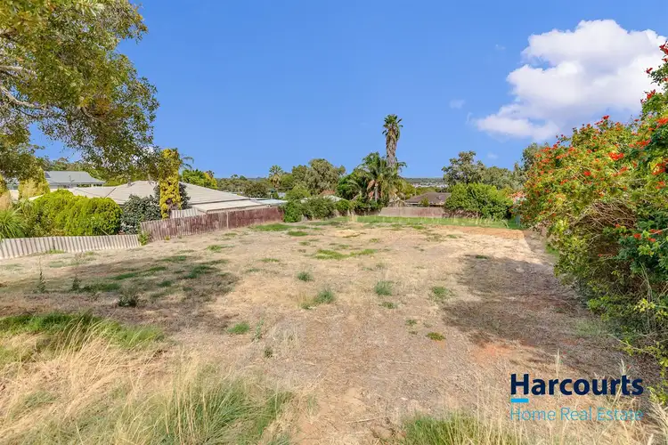 Fifth view of Homely land listing, 13 Weston Terrace, Kelmscott WA 6111