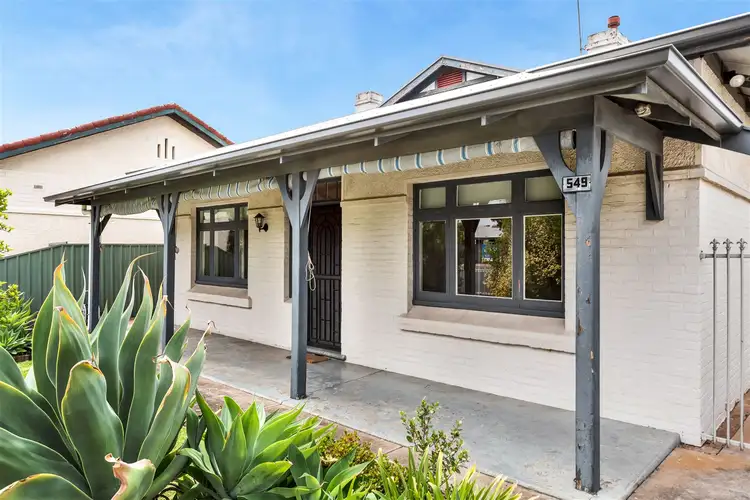 549 Goodwood Road, Colonel Light Gardens SA 5041