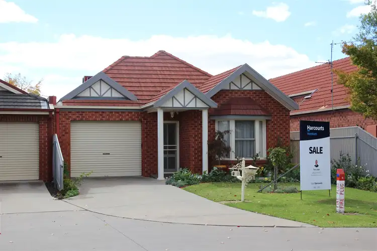 1/8 Magee Court, Horsham VIC 3400