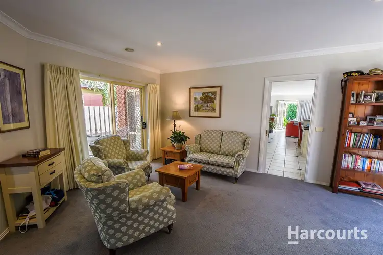 Third view of Homely townhouse listing, 1/8 Magee Court, Horsham VIC 3400