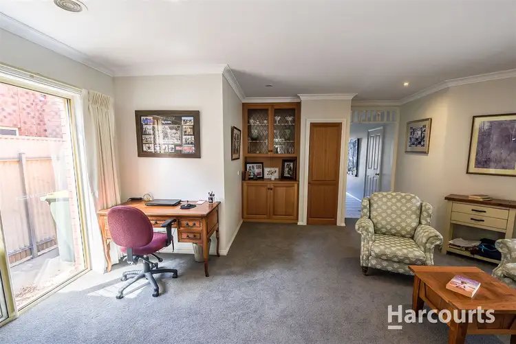 Fourth view of Homely townhouse listing, 1/8 Magee Court, Horsham VIC 3400