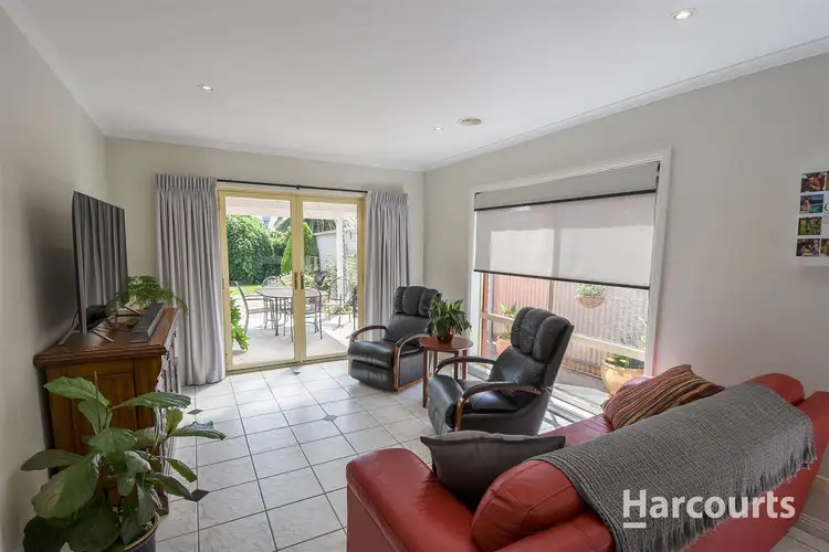 Fifth view of Homely townhouse listing, 1/8 Magee Court, Horsham VIC 3400