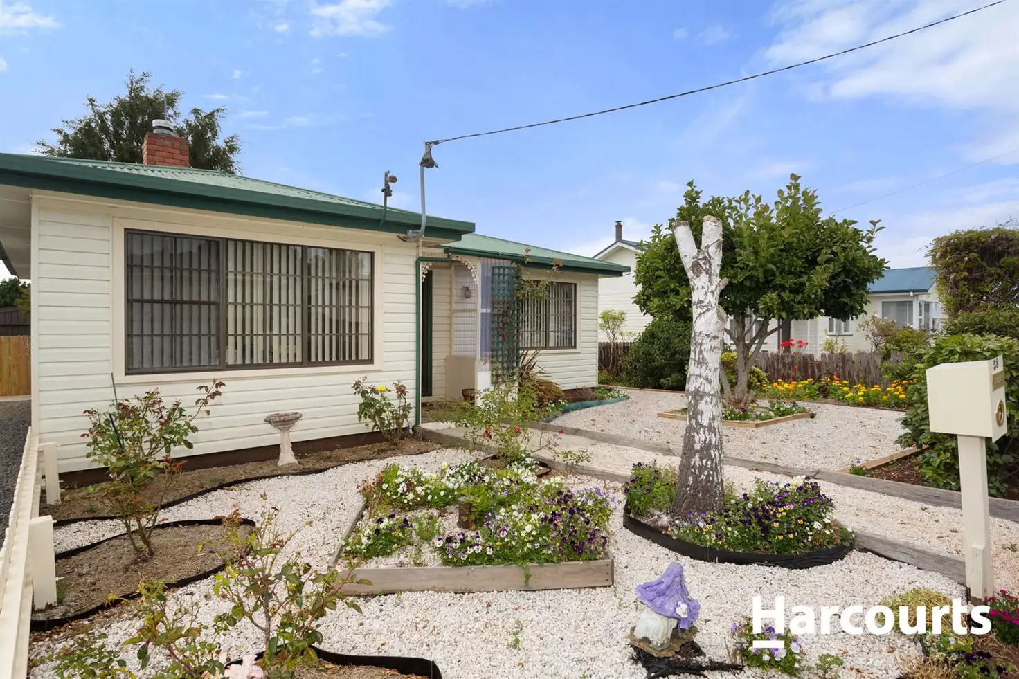 Main view of Homely house listing, 58 East Barrack Street, Deloraine TAS 7304