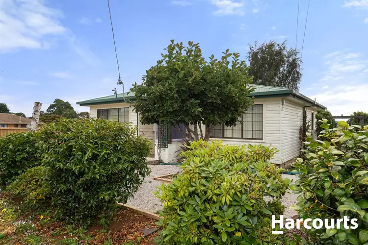 Third view of Homely house listing, 58 East Barrack Street, Deloraine TAS 7304