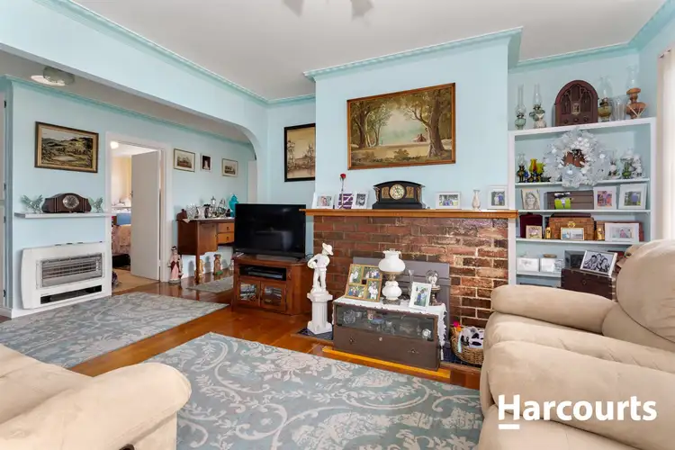 Fifth view of Homely house listing, 58 East Barrack Street, Deloraine TAS 7304