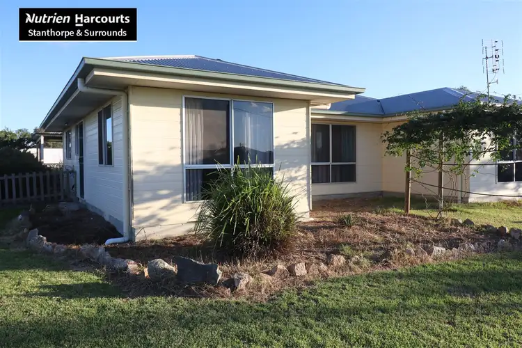 Main view of Homely house listing, 11 Margetts Street, Wallangarra QLD 4383