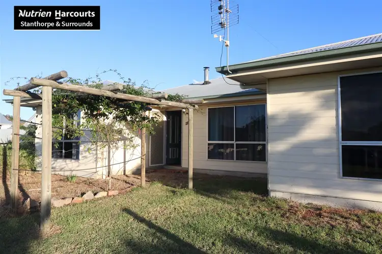 Second view of Homely house listing, 11 Margetts Street, Wallangarra QLD 4383