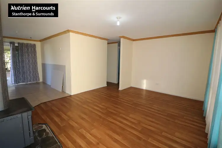 Third view of Homely house listing, 11 Margetts Street, Wallangarra QLD 4383