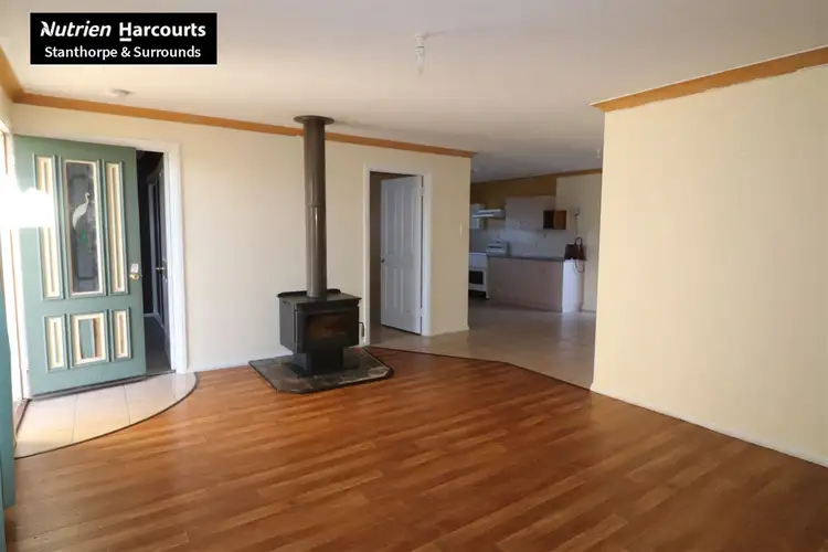 Fourth view of Homely house listing, 11 Margetts Street, Wallangarra QLD 4383
