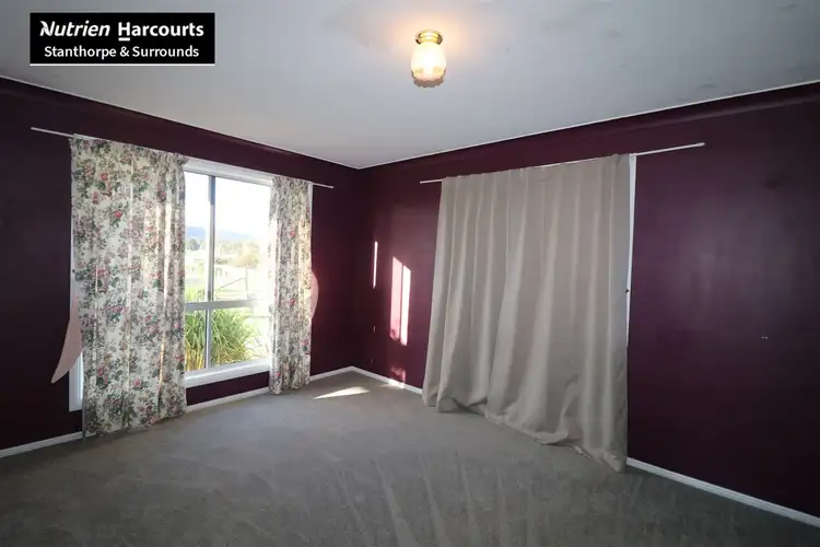 Fifth view of Homely house listing, 11 Margetts Street, Wallangarra QLD 4383