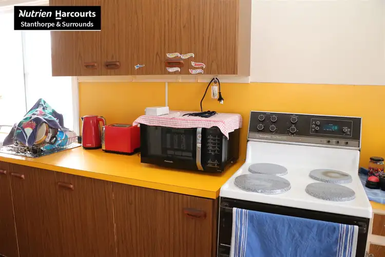 Sixth view of Homely house listing, 12 Lane Street, Stanthorpe QLD 4380