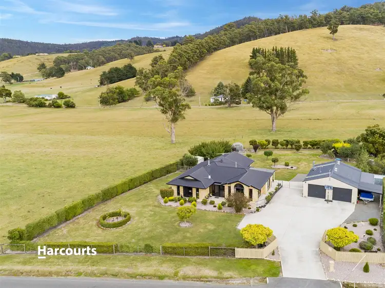 63 Lucaston Link, Ranelagh TAS 7109