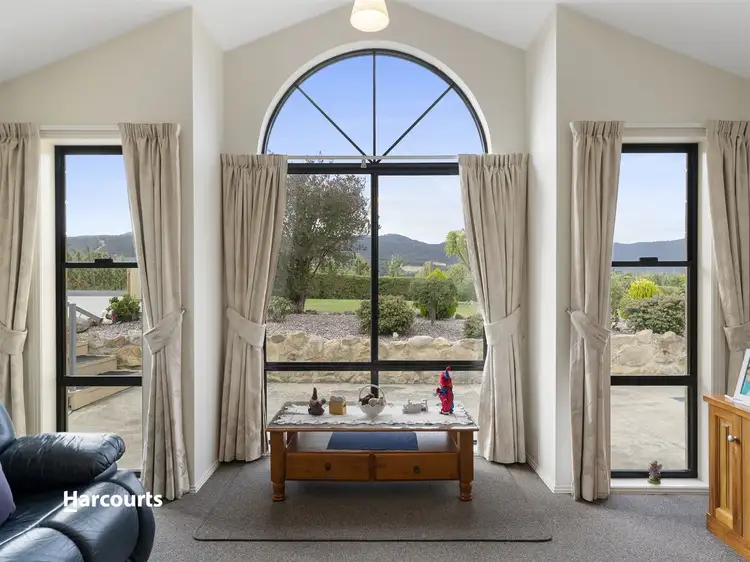 Second view of Homely house listing, 63 Lucaston Link, Ranelagh TAS 7109