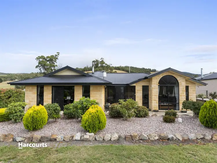 Fifth view of Homely house listing, 63 Lucaston Link, Ranelagh TAS 7109