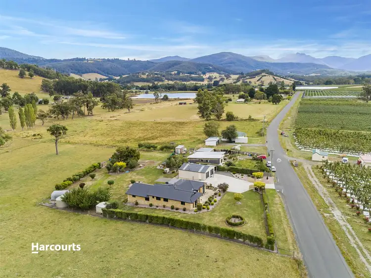 Sixth view of Homely house listing, 63 Lucaston Link, Ranelagh TAS 7109