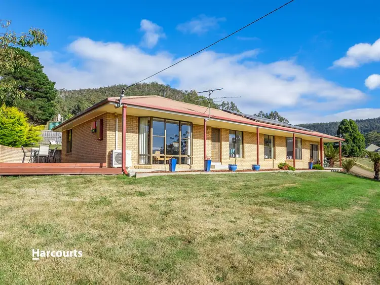 59 Victoria Road, Ranelagh TAS 7109