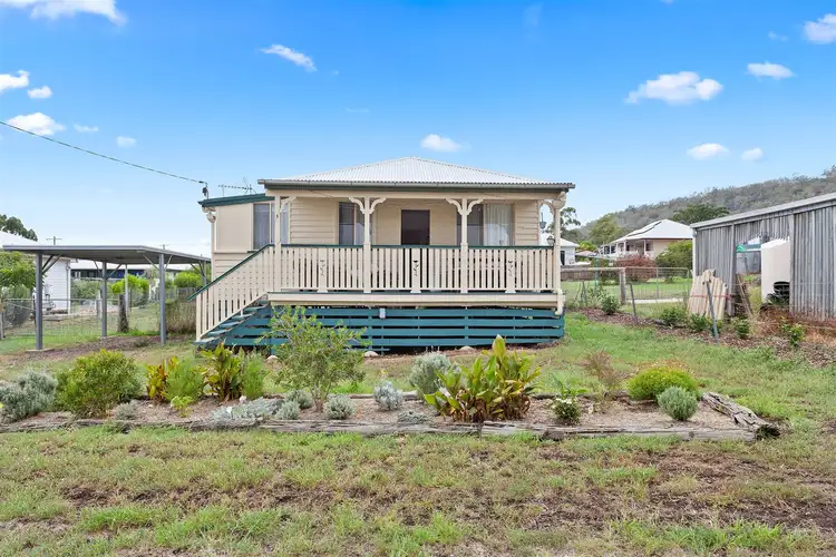 Main view of Homely house listing, 5 Stanley Street, Greenmount QLD 4359