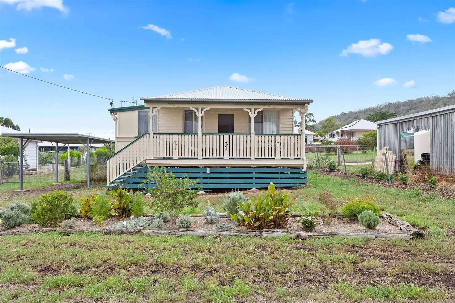 Main view of Homely house listing, 5 Stanley Street, Greenmount QLD 4359