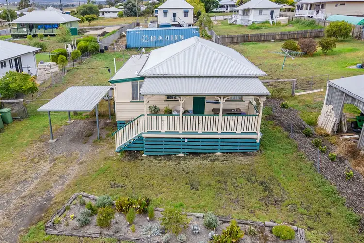 Third view of Homely house listing, 5 Stanley Street, Greenmount QLD 4359