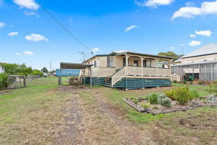 Fourth view of Homely house listing, 5 Stanley Street, Greenmount QLD 4359
