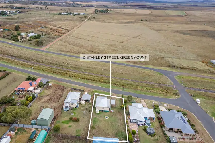 Fifth view of Homely house listing, 5 Stanley Street, Greenmount QLD 4359