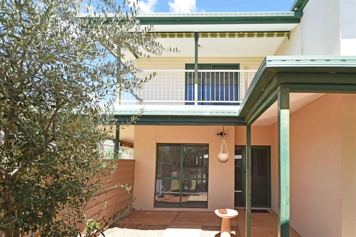 Main view of Homely unit listing, 4/15 Ballingall Street, The Gap NT 870