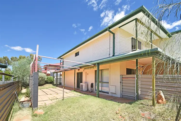 Second view of Homely unit listing, 4/15 Ballingall Street, The Gap NT 870