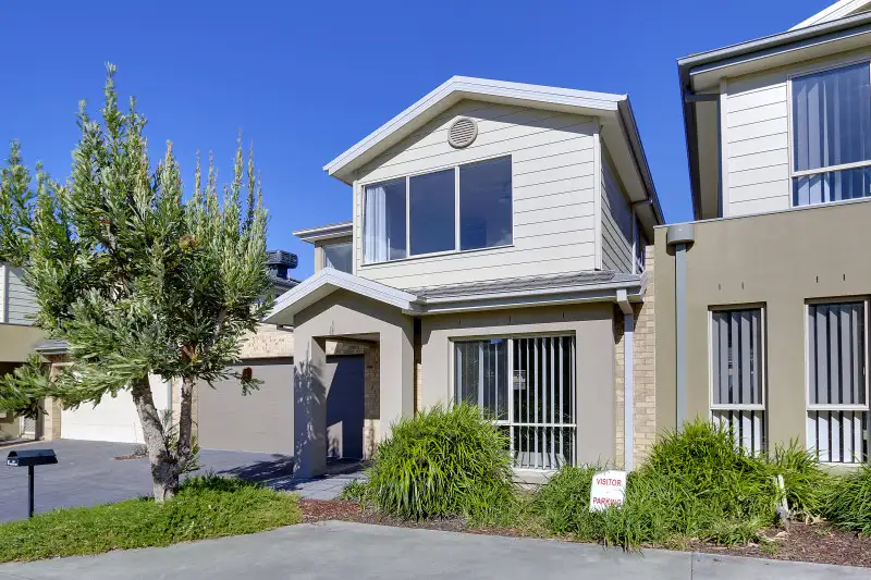 Main view of Homely house listing, 6 The Sheedy Way, Hastings VIC 3915