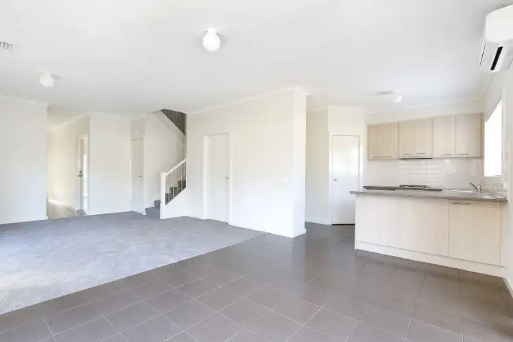 Third view of Homely house listing, 6 The Sheedy Way, Hastings VIC 3915