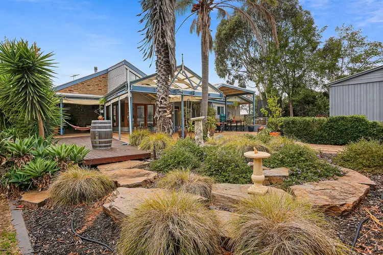 355 Nobby White Hill Road, Riverton SA 5412