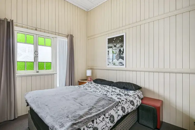 Third view of Homely house listing, 144 Hawthorne Road, Hawthorne QLD 4171