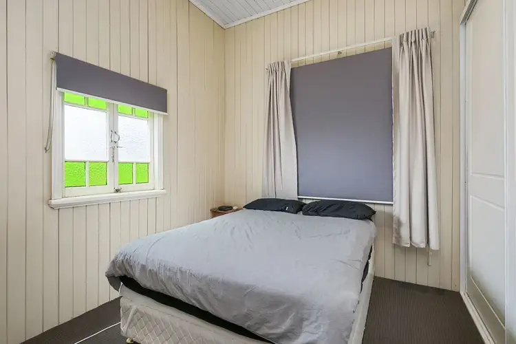 Fourth view of Homely house listing, 144 Hawthorne Road, Hawthorne QLD 4171