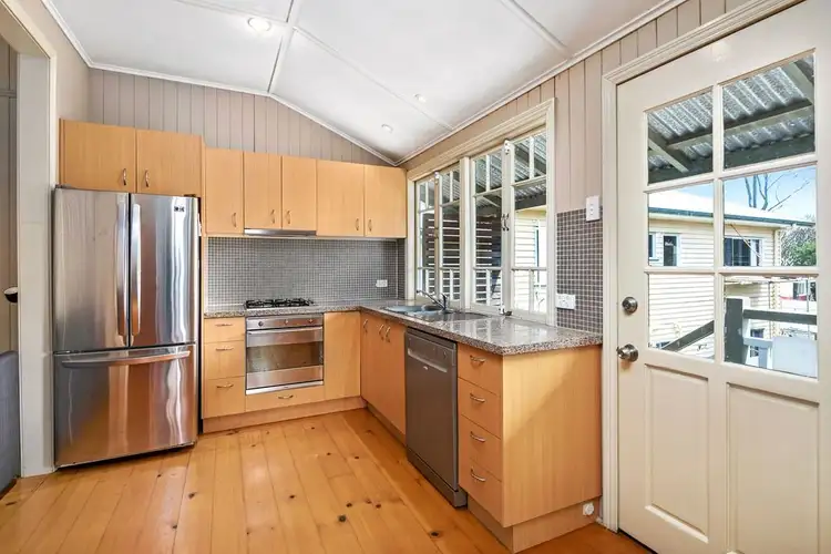 Sixth view of Homely house listing, 144 Hawthorne Road, Hawthorne QLD 4171