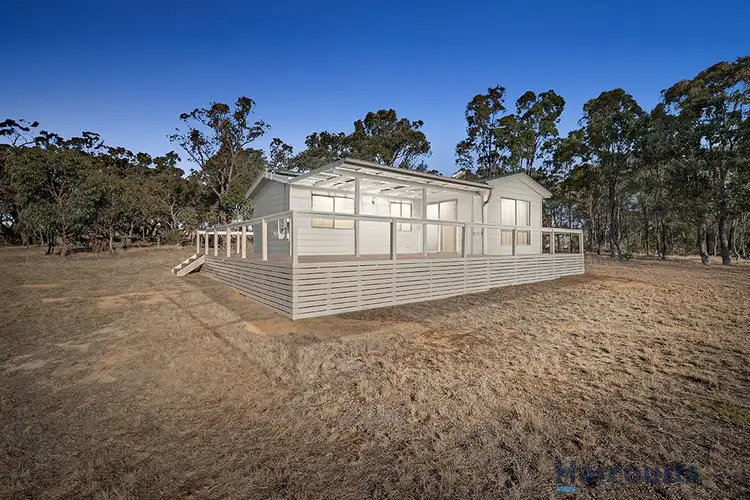 Main view of Homely house listing, 99 Lexton-Talbot Road, Lexton VIC 3352