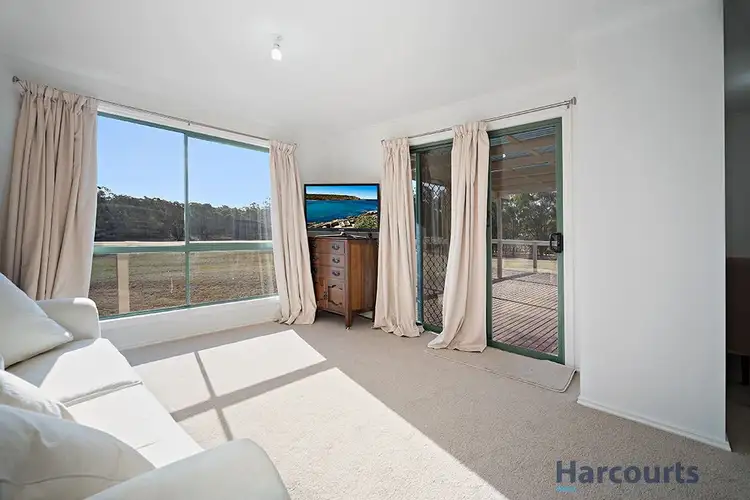 Fourth view of Homely house listing, 99 Lexton-Talbot Road, Lexton VIC 3352