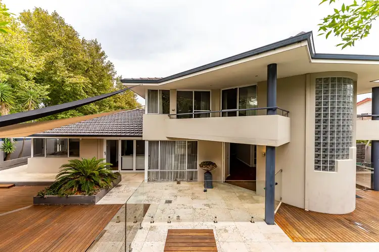 Third view of Homely house listing, 21 Fraser Road, Applecross WA 6153