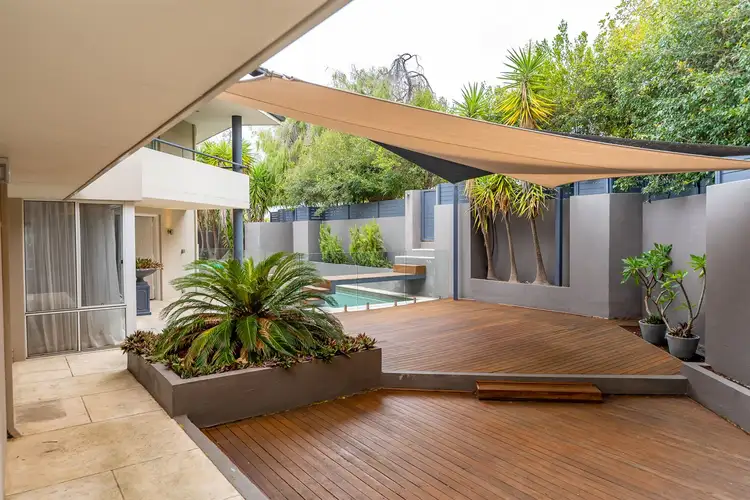 Fourth view of Homely house listing, 21 Fraser Road, Applecross WA 6153