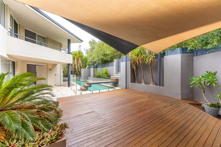 Fifth view of Homely house listing, 21 Fraser Road, Applecross WA 6153