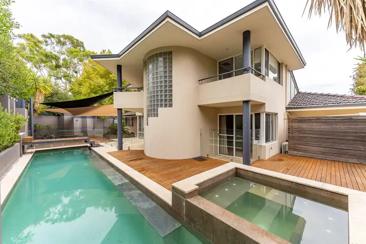 Sixth view of Homely house listing, 21 Fraser Road, Applecross WA 6153