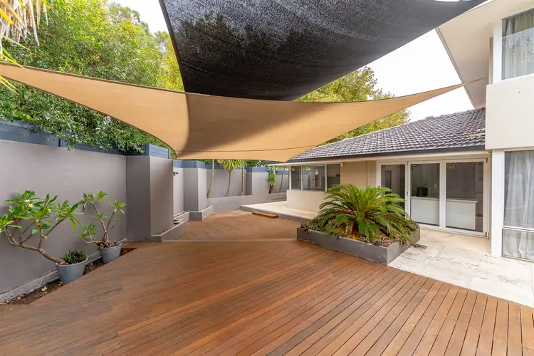 Seventh view of Homely house listing, 21 Fraser Road, Applecross WA 6153